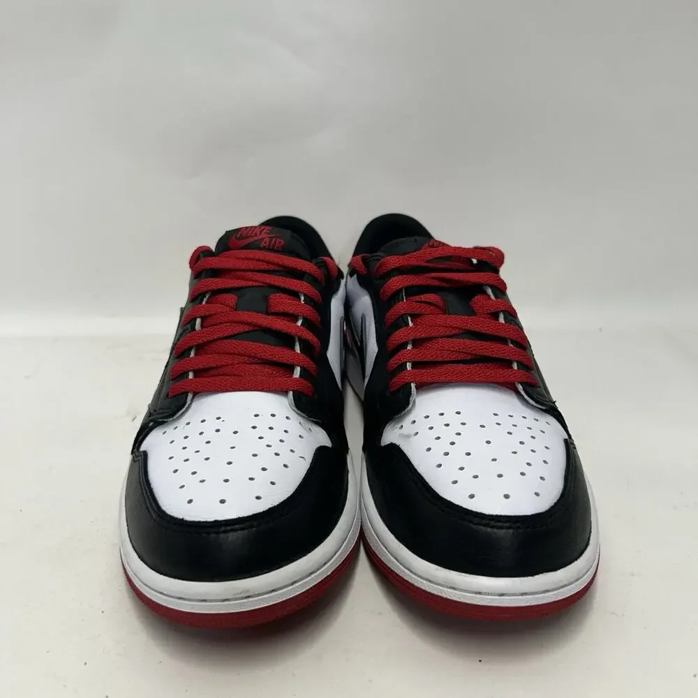 Nike Air Jordan 1 Retro Low OG “Black Toe” (2023) CZ0790-106